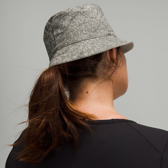 lululemon athletica Accessories - Lululemon Athletica Reversible Both Ways Bucket Hat